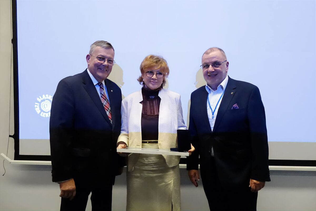 xlv okregowy zjazd lekarzy 15