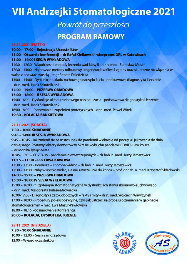 andrzejki pprogram nieprosty 1