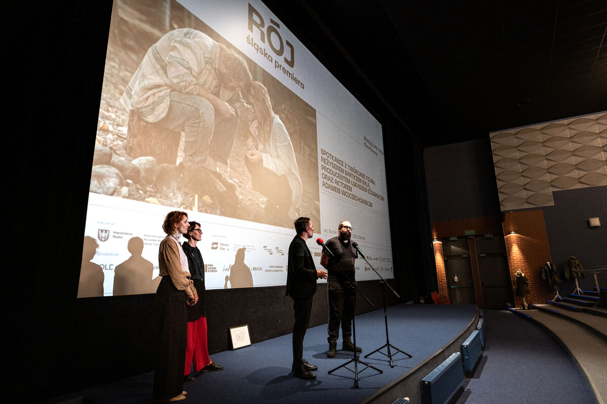 autor foto michalina kuczynska film roj s a 2