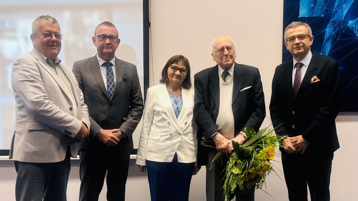 gratulacje dla wawrzynka