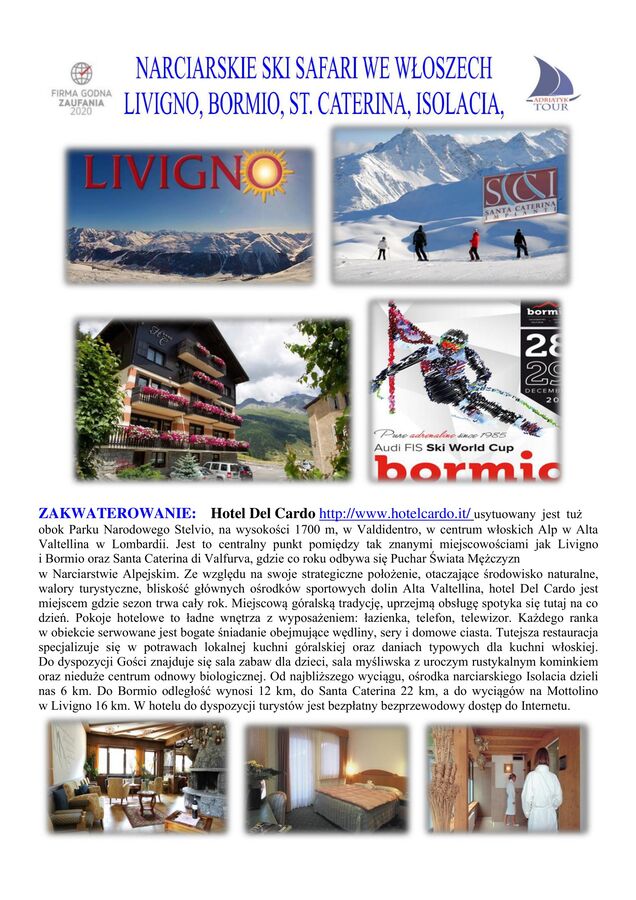 livignio bormio santa caterina isolacia 01.03 09.03.2024 6