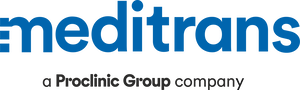 meditrans proclinic group logo srodkowane