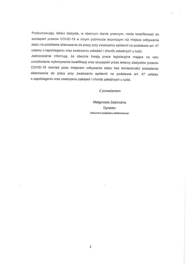 odpowiedz na apel 1 1