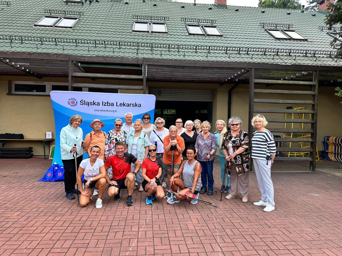 seniorzy na rajdzie 7