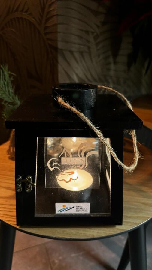 swiatelko betlejemskie 27