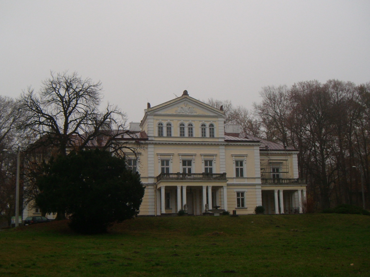 szpital miejski tychy sp. z o