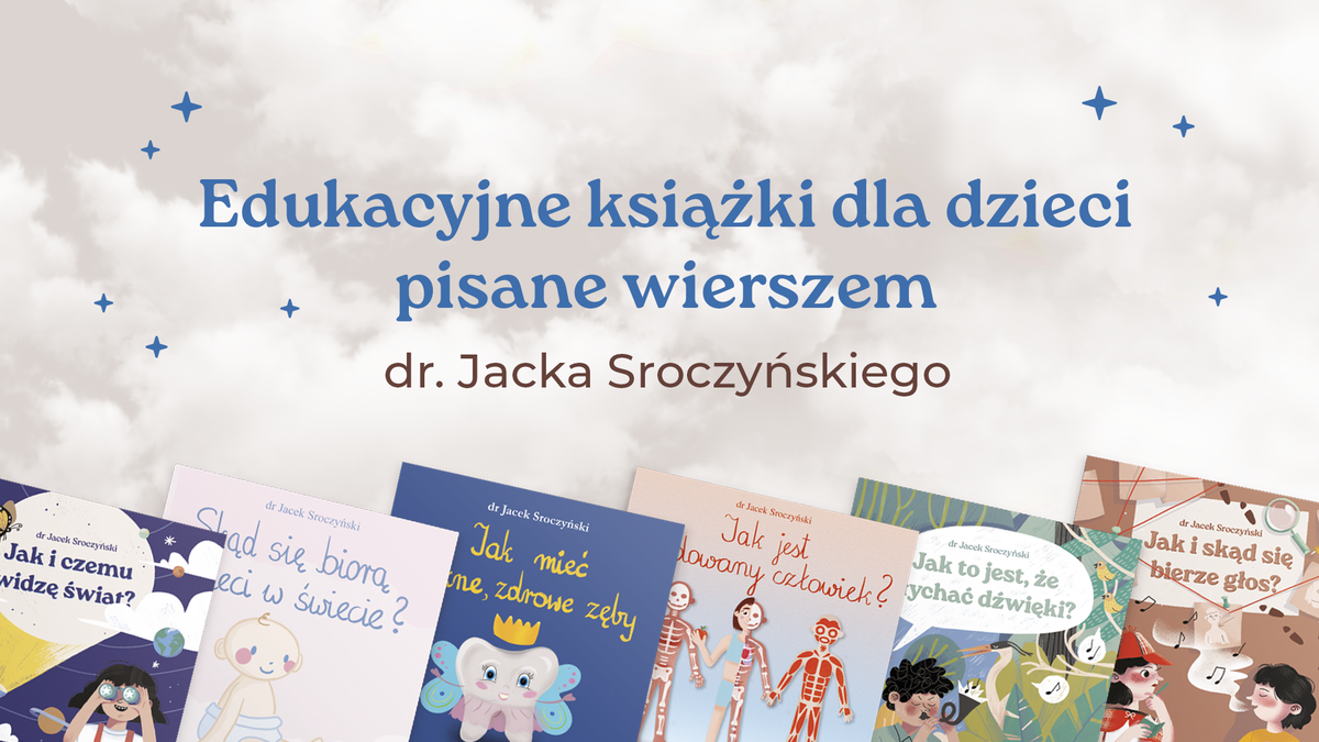 alaedukacyjne ksiazki dla dzieci