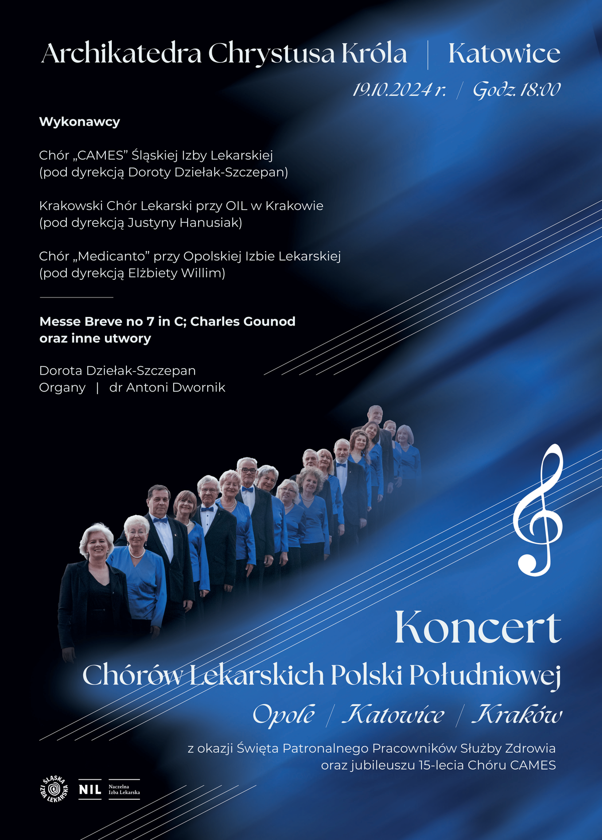 plakat koncert logonil 1