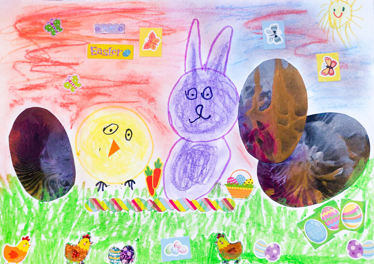 aleksandra kos 4 lata