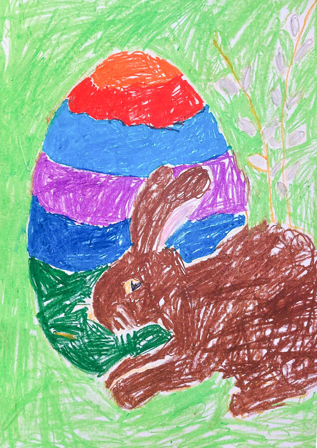 antonina mazurek 6 lat