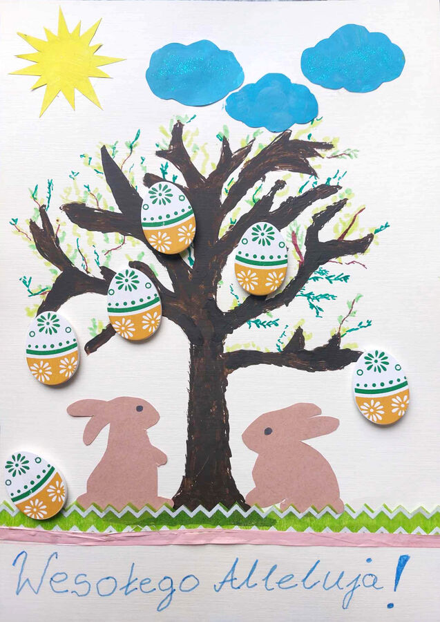 jakub kielbratowski 5 lat