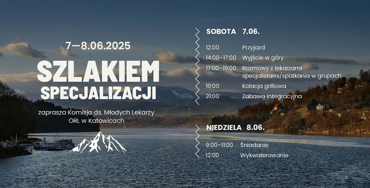 szlakiem specjalizacji