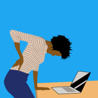 Tryb życia, a najczęstsze schorzenie układu mięśniowo-szkieletowego w praktyce lekarza rodzinnego