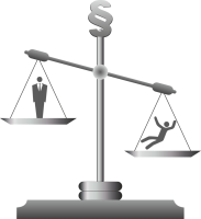 Jakie instytucje prawa służą bezpiecznemu wykonywaniu zawodu przez lekarza?